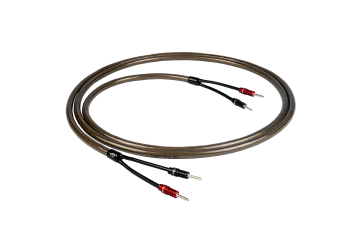 Chord Epic Loudspeaker Cable - With Chord Ohmic Plugs