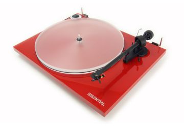 Project Essential III A Version - Red Gloss