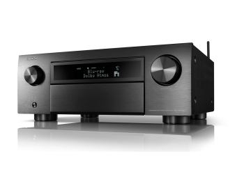 Denon AVC-X6700 black