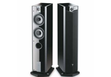 Focal 816 VW 