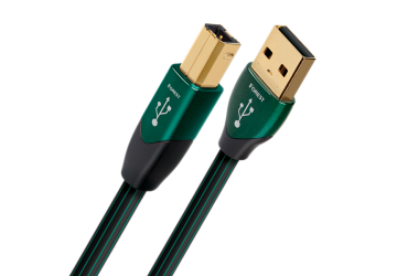 AudioQuest Forest USB 2.0 USB A-B