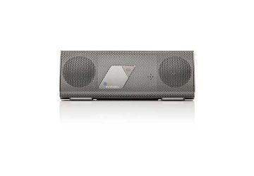 Soundmatters foxL V2 Platinum Front