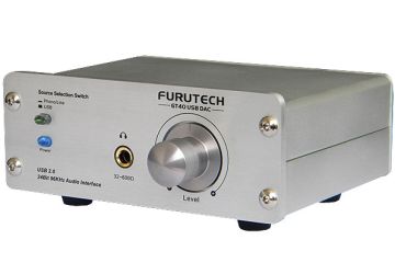 Furutech ADL GT40