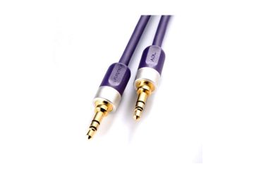 Furutech iD-35SP 3.5mm stereo cable