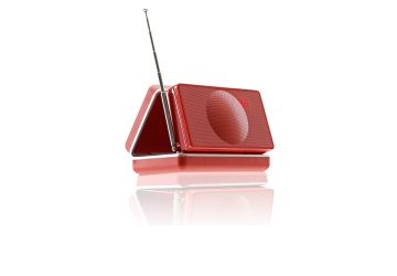 Geneva Sound System Model XS Portable Radio DAB+ 