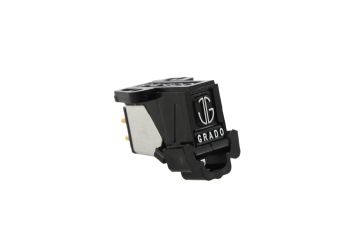 Grado Prestige Silver Moving Iron Cartridge 2