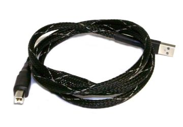 Graham Slee Lautus USB Cable