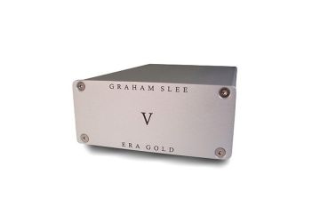 Graham Slee Era Gold V Phonostage