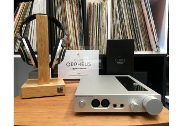 Sennheiser HD800 & HDVD800 Package Deal
