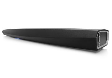 Denon Heos Bar Premium Soundbar - Side