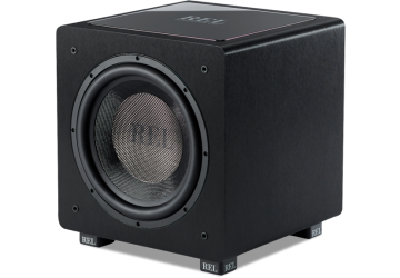 REL HT-1205 subwoofer - Front Side