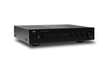 NAD C165 Pre Amplifier 