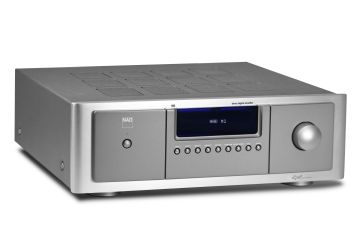 NAD M2 Direct Digital Amplifier