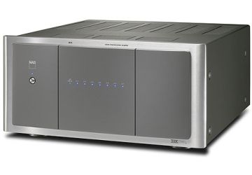 NAD M25 7 Channel Power Amplifier