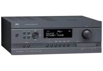 NAD T775 AV Receiver