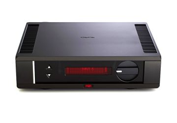 Rega Osiris Amplifier - Front
