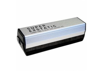 Audio Technica Super Exstatic Record Cleaning Brush