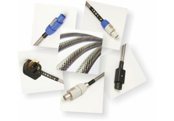 Isol-8 IsoLink 1 High Quality Mains Cable