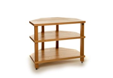 Hi-Fi Racks Podium Slimline Akorner