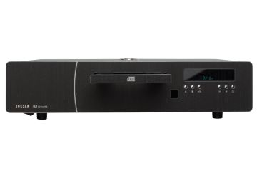 Roksan K3 CD Di CD Player & DAC