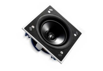 KEF Ci160CS in wall /inceiling speaker