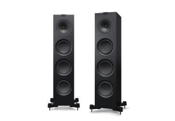KEF Q750 Floorstanding Loudspeakers