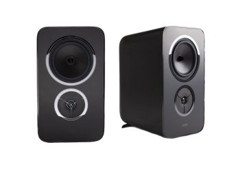 Rega Kyte Loudspeakers