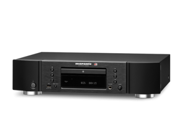 Marantz CD6006 SE - Black
