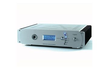 Leema Acoustics Cygnus Universal Phono Stage
