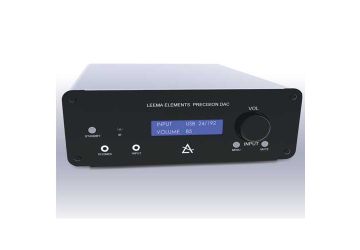 Leema Elements precision stereo DAC