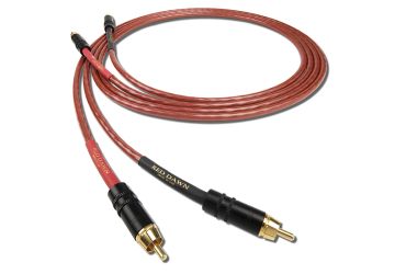 Nordost Leif Red Dawn LS Interconnect