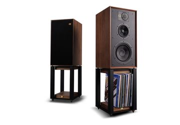 Wharfedale Linton Speakers