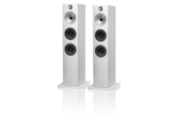 Bowers & Wilkins 603 - Matte White