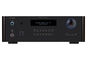 Rotel RA-1592MKii Integrated Amplifier
