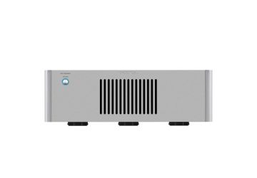 Rotel RB-1582 (Mk II) Stereo Power Amplifier Silver