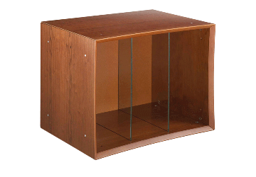Quadraspire LP Qube