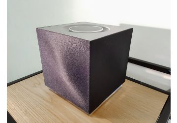 Naim Mu-So QB Customer Trade-In