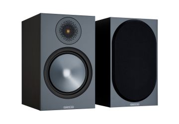 Monitor Audio Bronze 100 black
