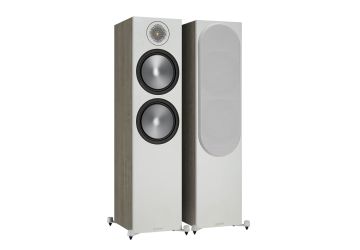 Monitor Audio Bronze 500 White