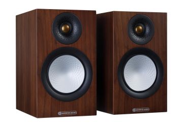 Monitor Audio Silver 50 7G Bookshelf Speakers