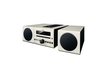 Yamaha MCR-B142 White
