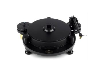 Michell Orbe SE Turntable