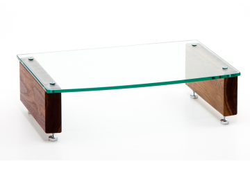 Custom Design Milan Reference 10 Shelf/Base 