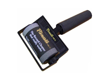 Milty Pixall Record Roller Cleaner MK2