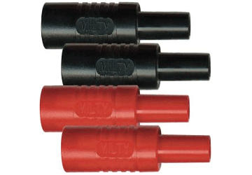 Milty CC124 BFA plug 