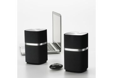 Bowers & Wilkins MM-1 Computer Audio Speakers