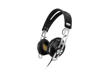 Sennheiser Momentum 2 On-Ear Black