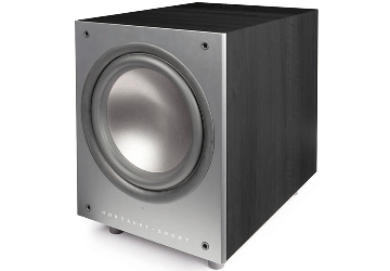 Mordaunt Short Aviano 7 subwoofer