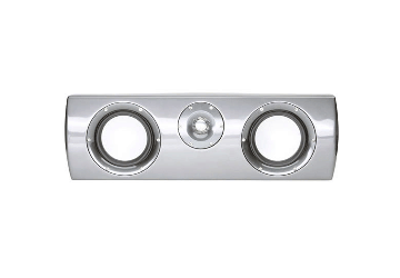 Mordaunt Short performance 5 centre channel