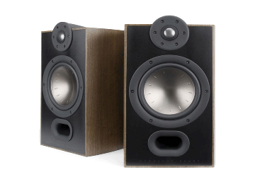Mordaunt Short Mezzo 2 stereo speakers